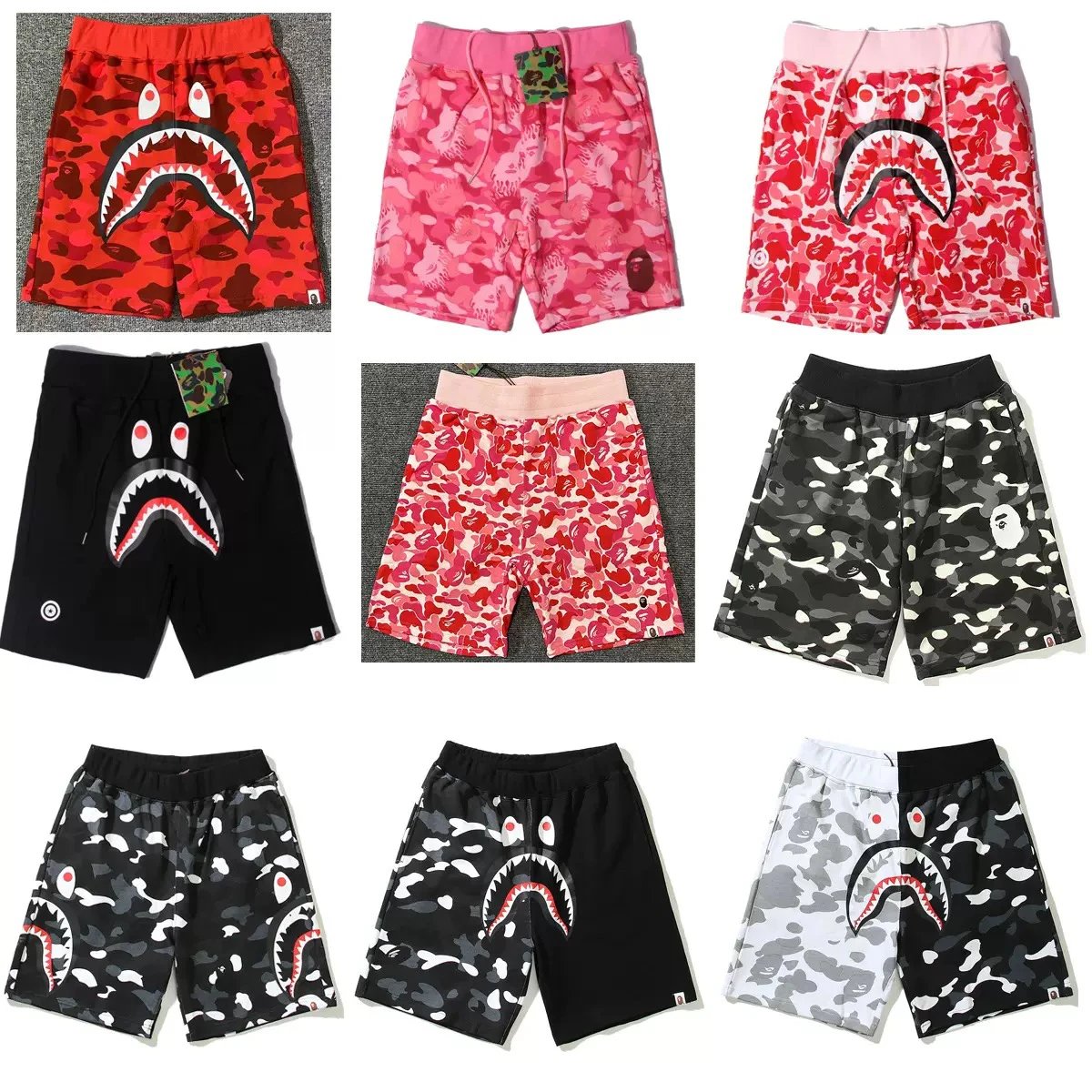 Fashion Shorts