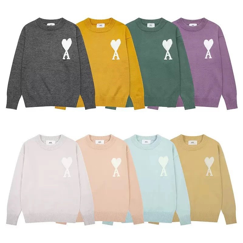 Fashion Sweaters （pls contact WhatsApp：+85264813501，if u need size recommendation）
