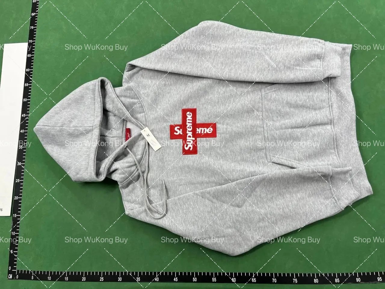 High quality hoodie