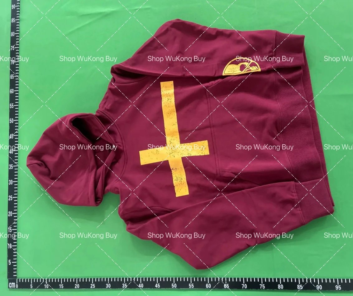 Fashion hoodie