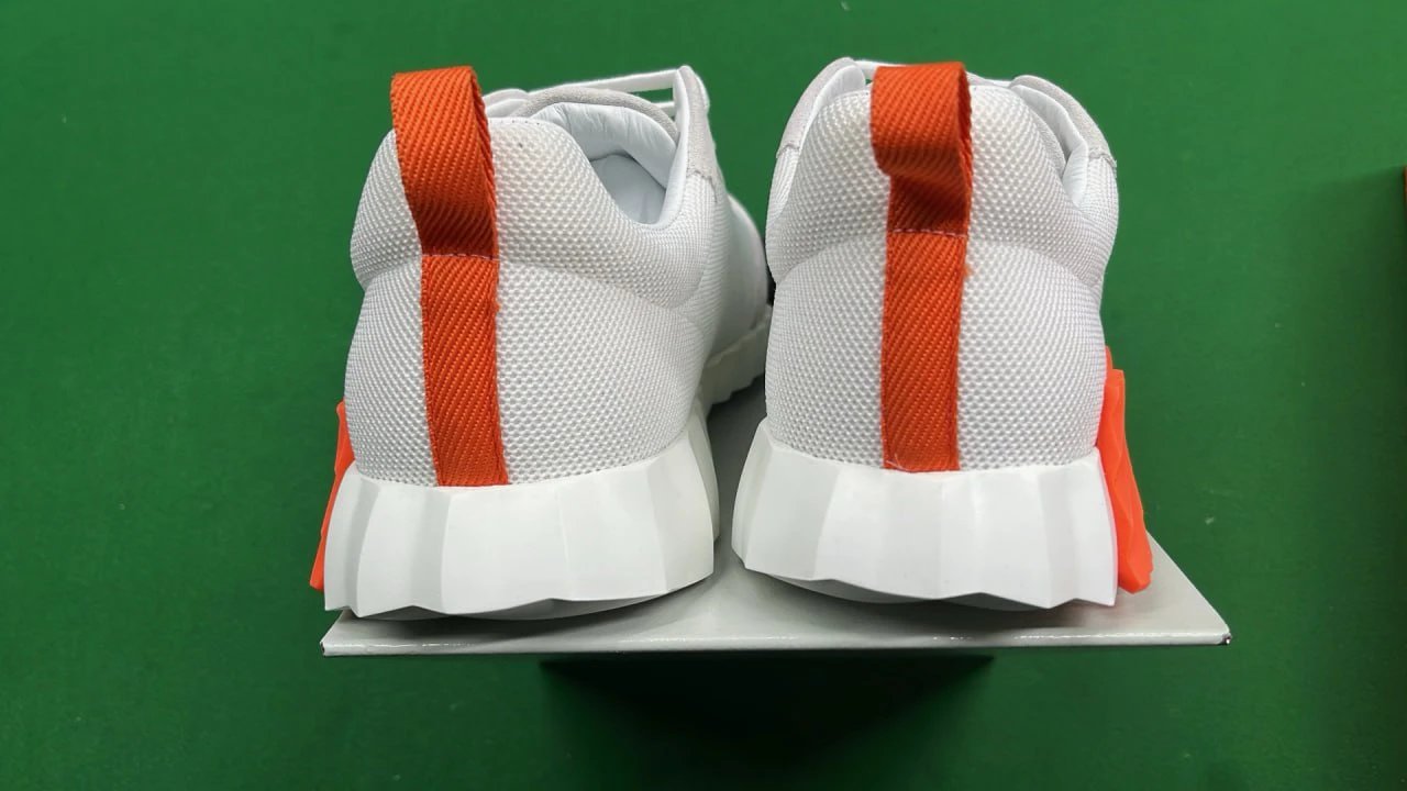 Fashion Shoes 4