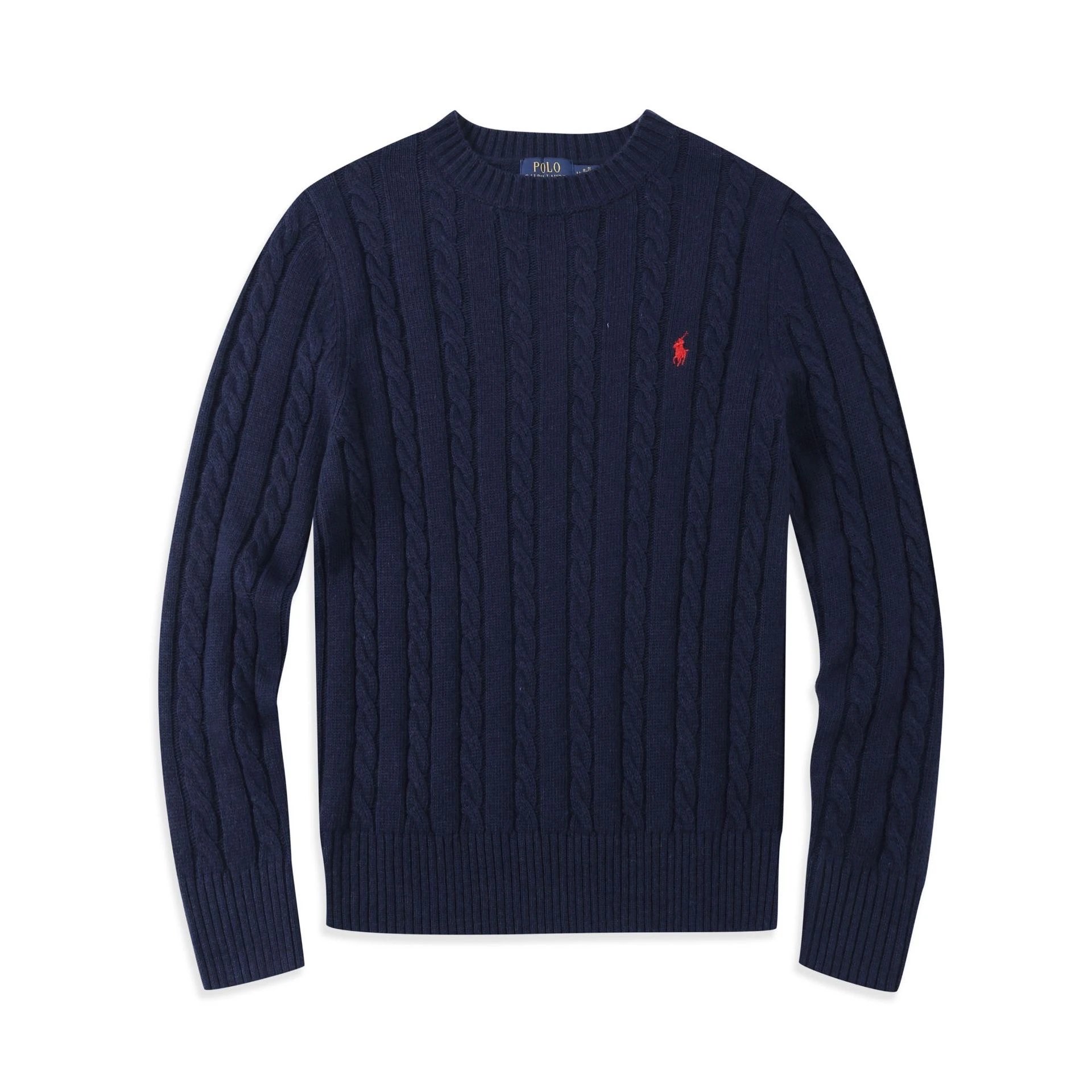 men navy blue6005
