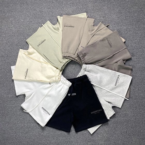 Fashion Cotton Sports Shorts