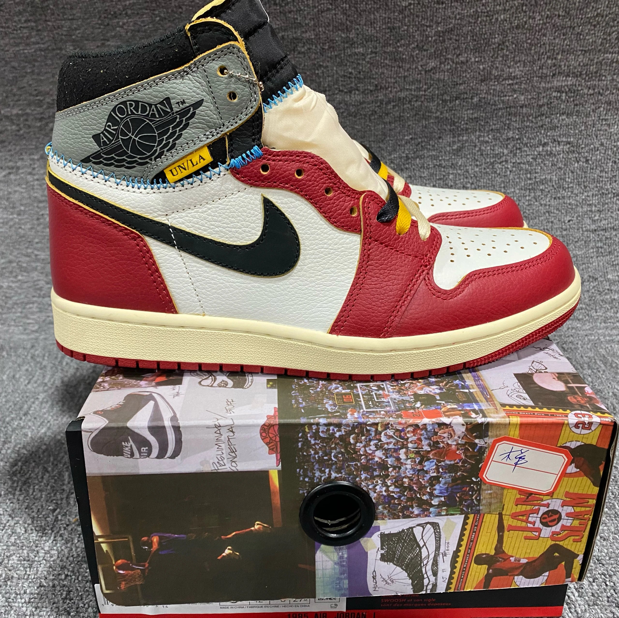 Product view 16