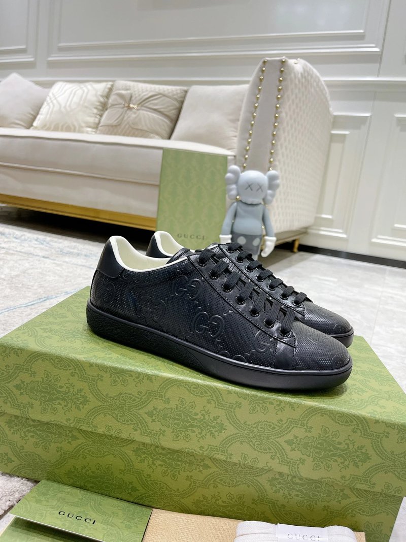Shoes from Vogue Square