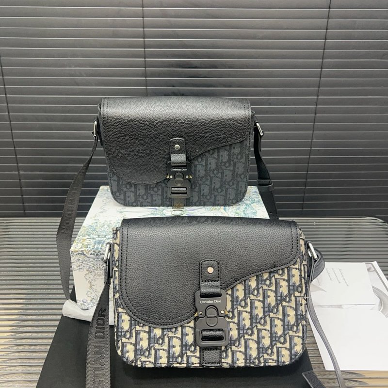 Saddle bag from Vogue Square