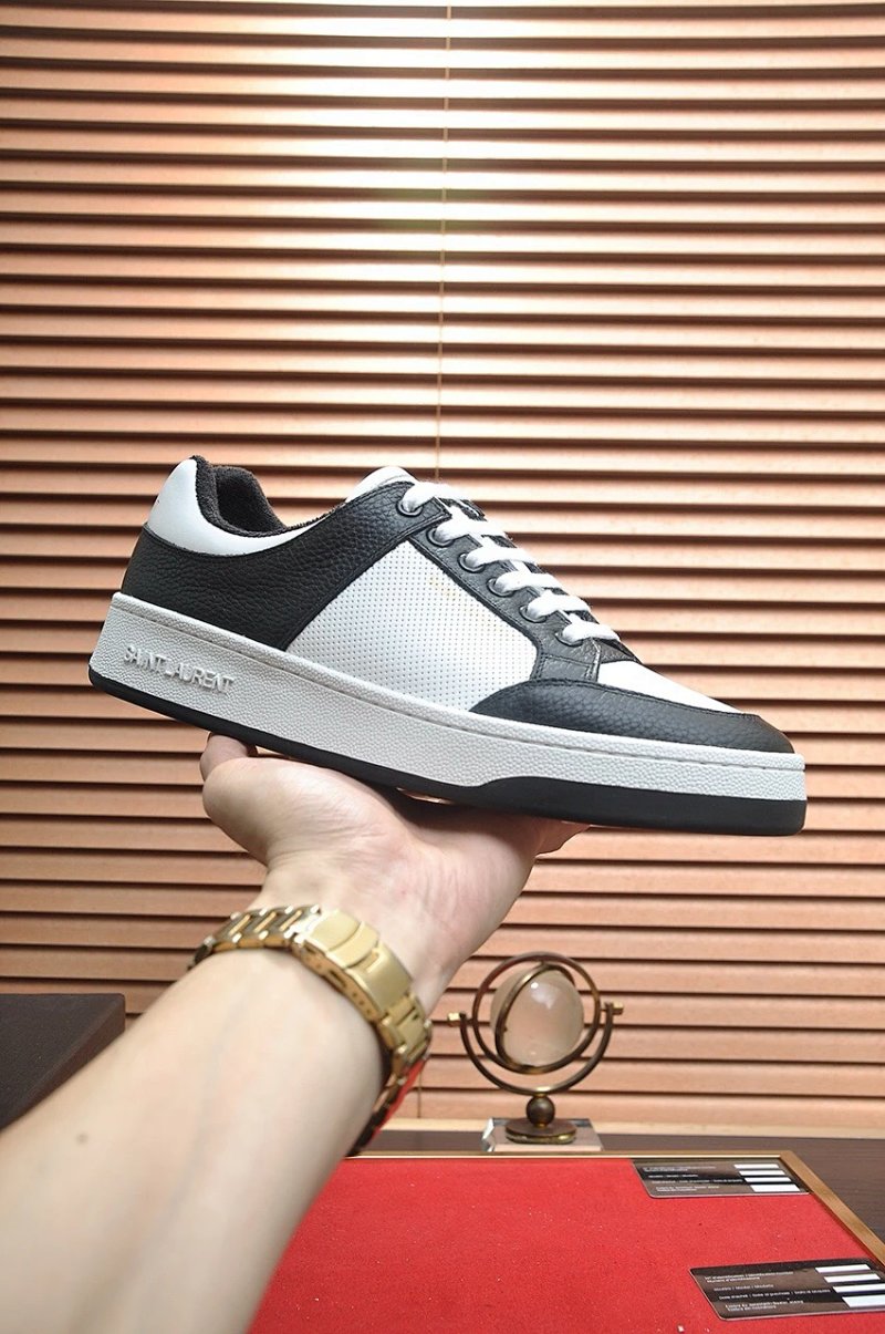 Sneakers from Vogue Square