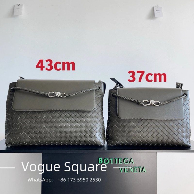 Crossbody bag from Vogue Square