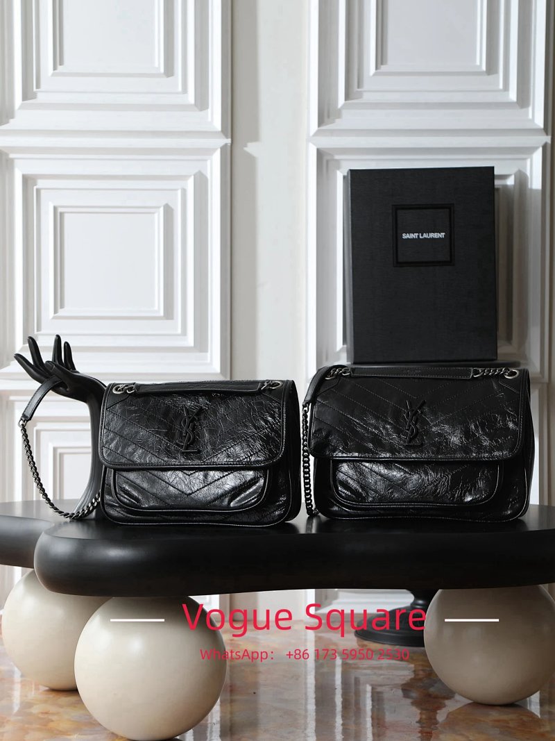 Bag from Vogue Square