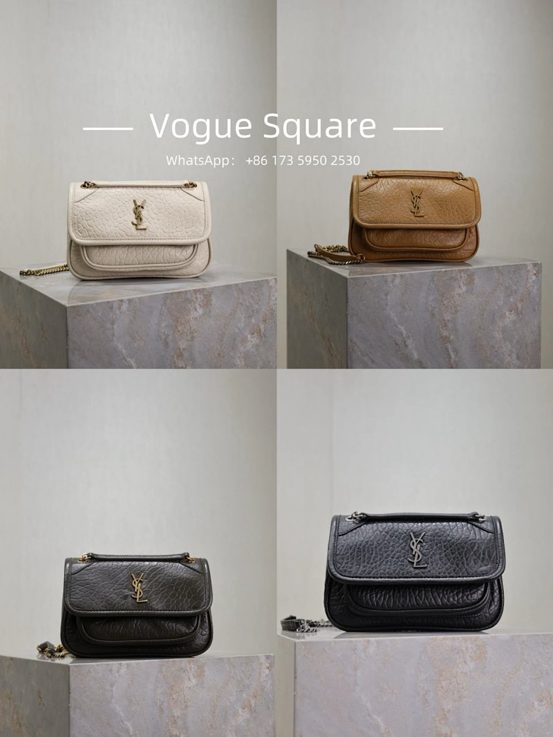Bag from Vogue Square