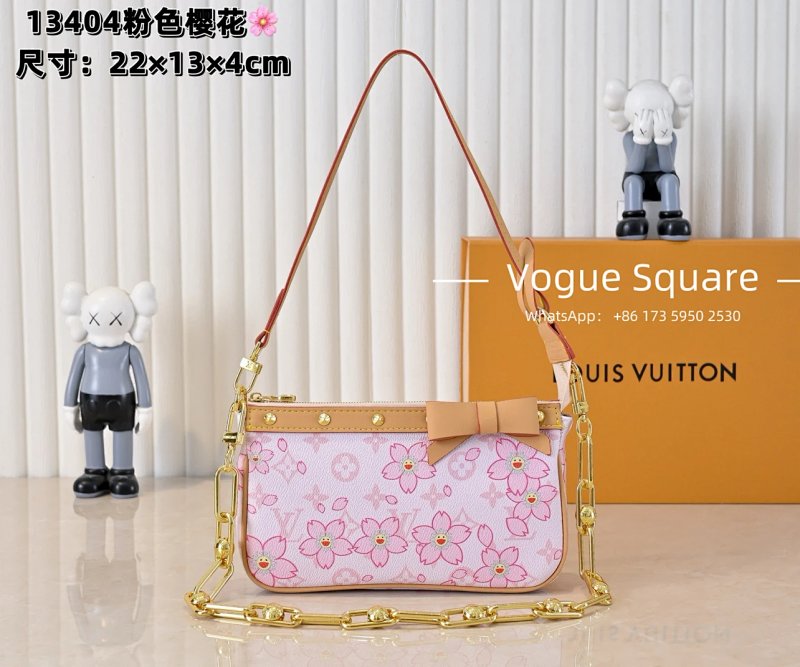 Handbag from Vogue Square
