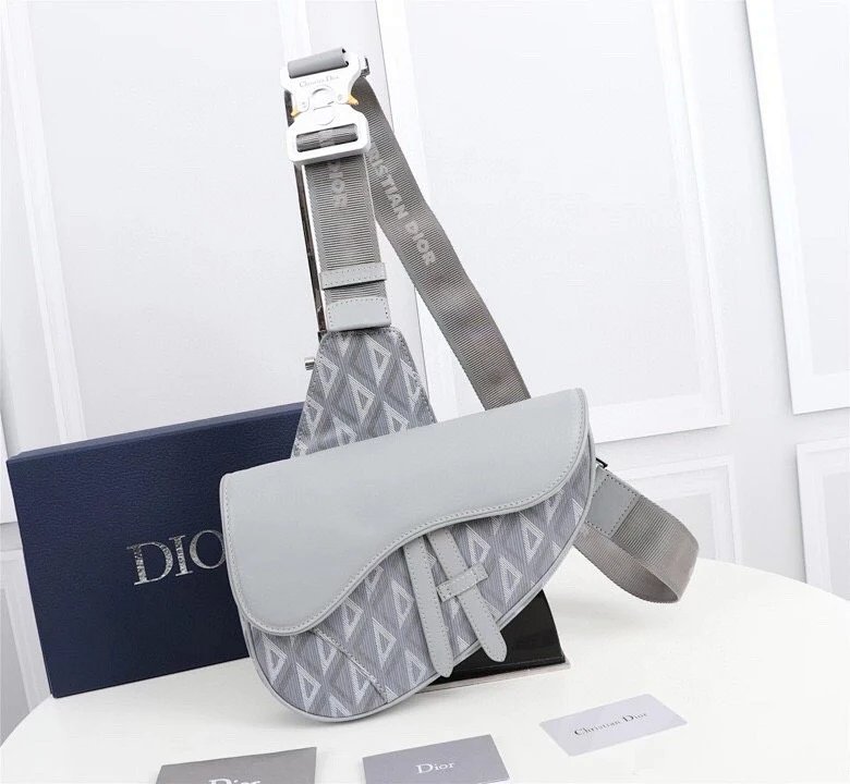 Saddle bag from Vogue Square