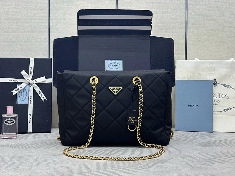 Bag from Vogue Square