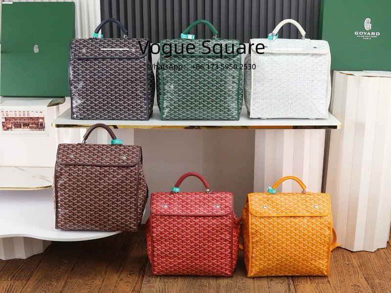 Goyard 37 34 15cm