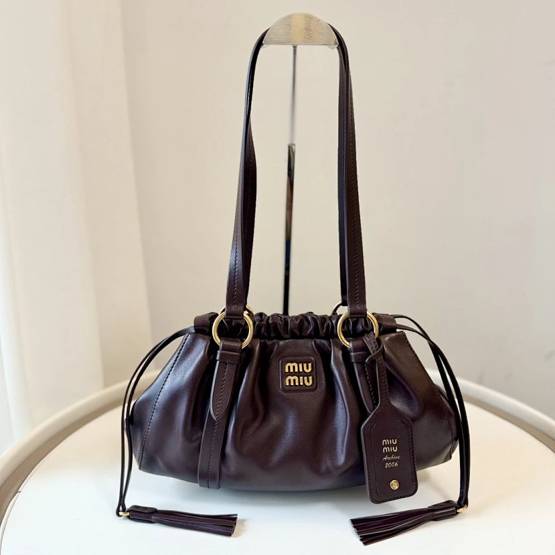 Bag from Vogue Square
