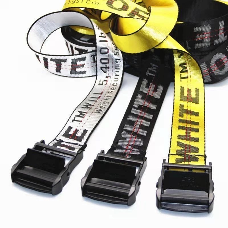 Belt from Vogue Square