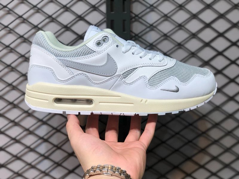 Sneakers from Vogue Square