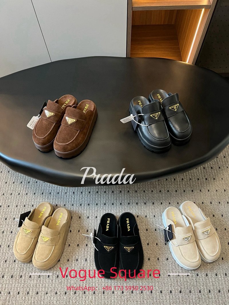 Slides from Vogue Square