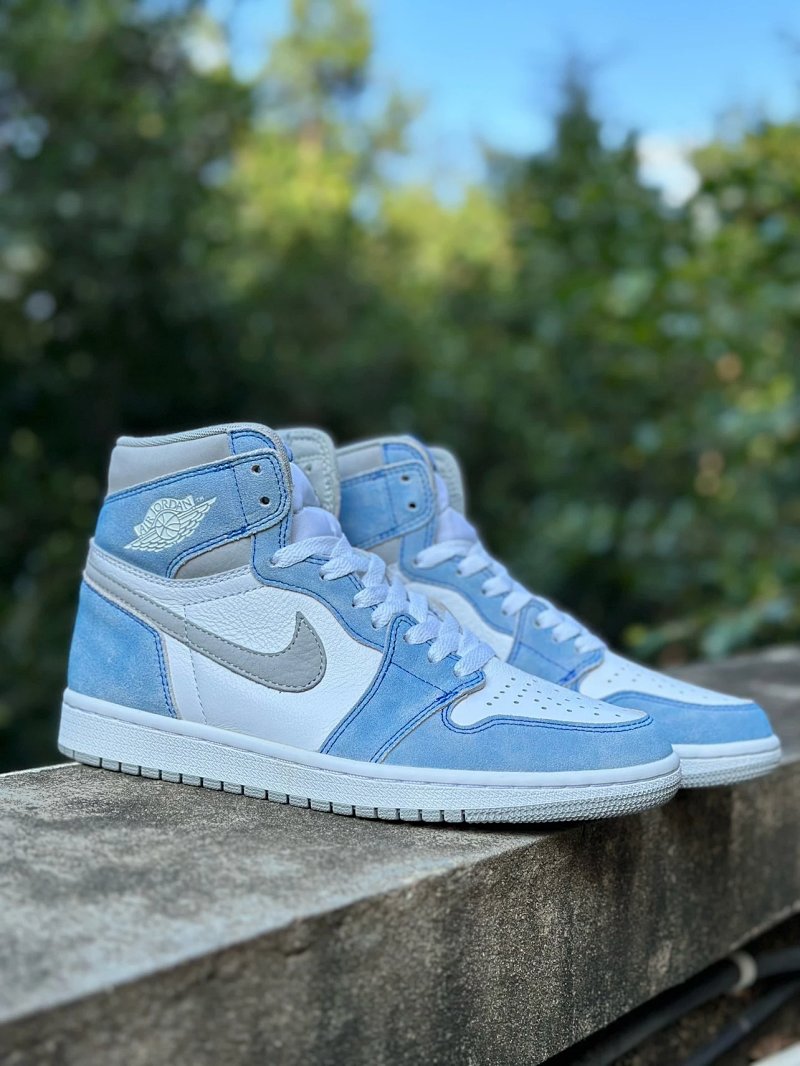 Sneakers from Vogue Square