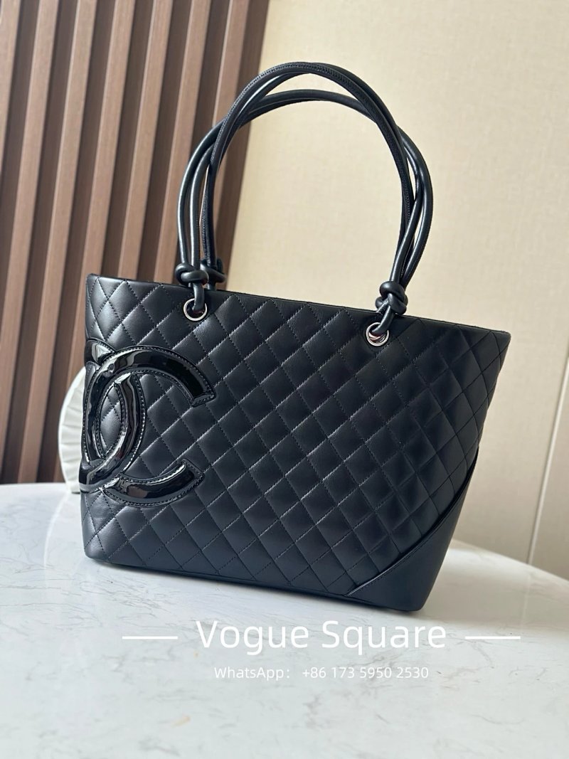 Shopping bag from Vogue Square