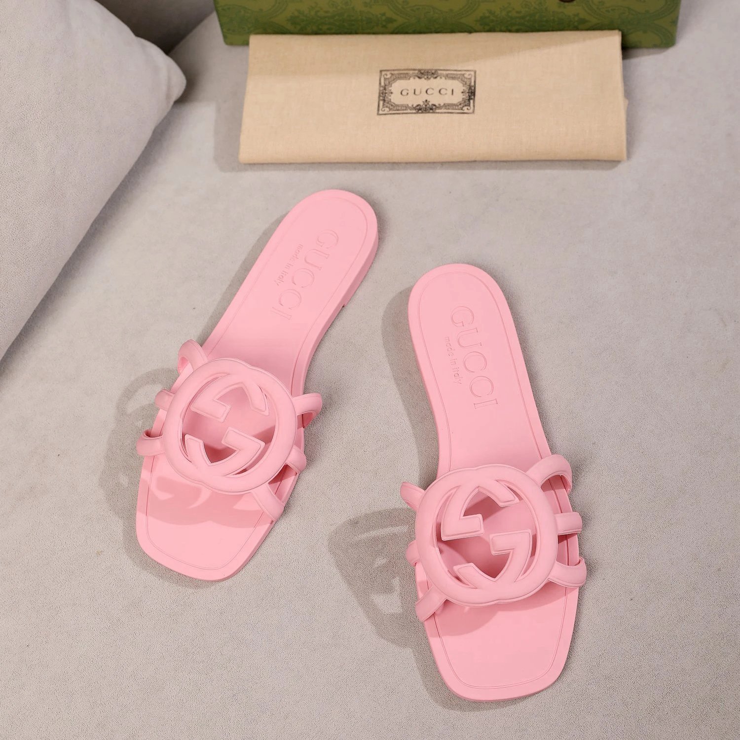 Gucci Sandals 6