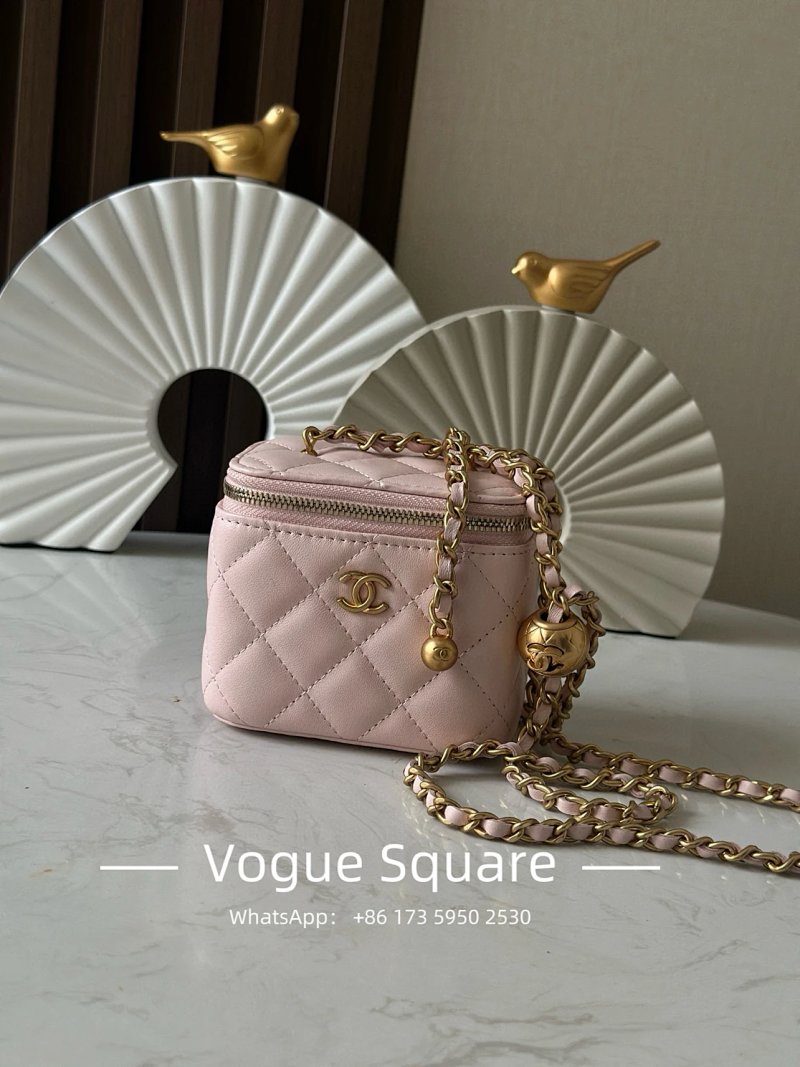 Bag from Vogue Square