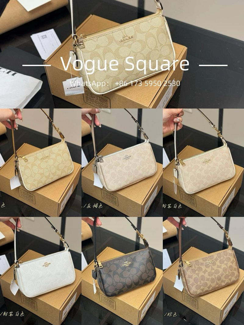 Shoulder bag from Vogue Square