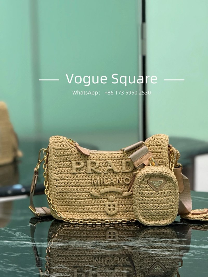 Bag from Vogue Square