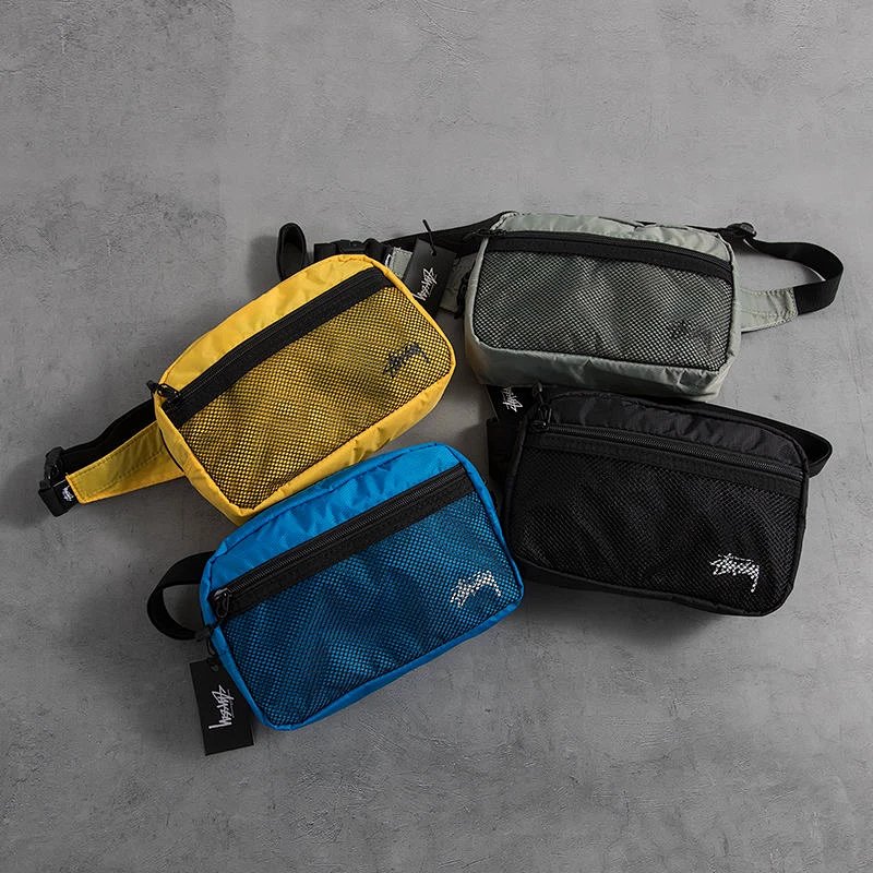 Stussy belt bag