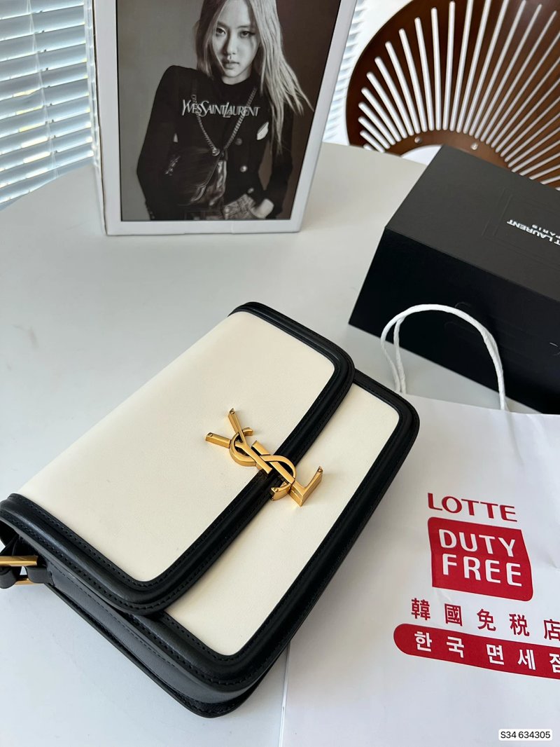 Bag from Vogue Square