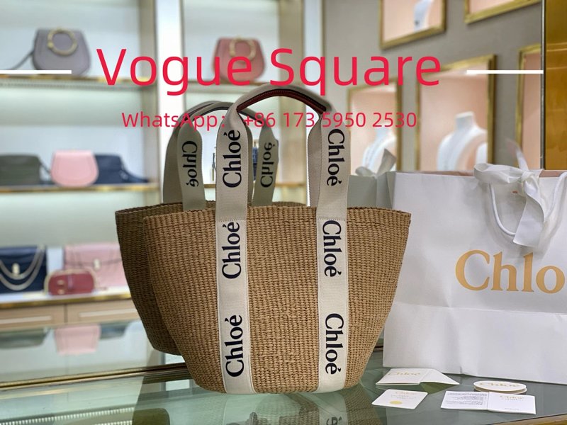 Bag from Vogue Square