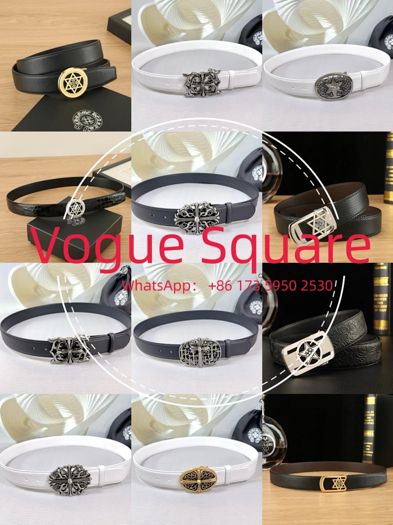 Belt from Vogue Square