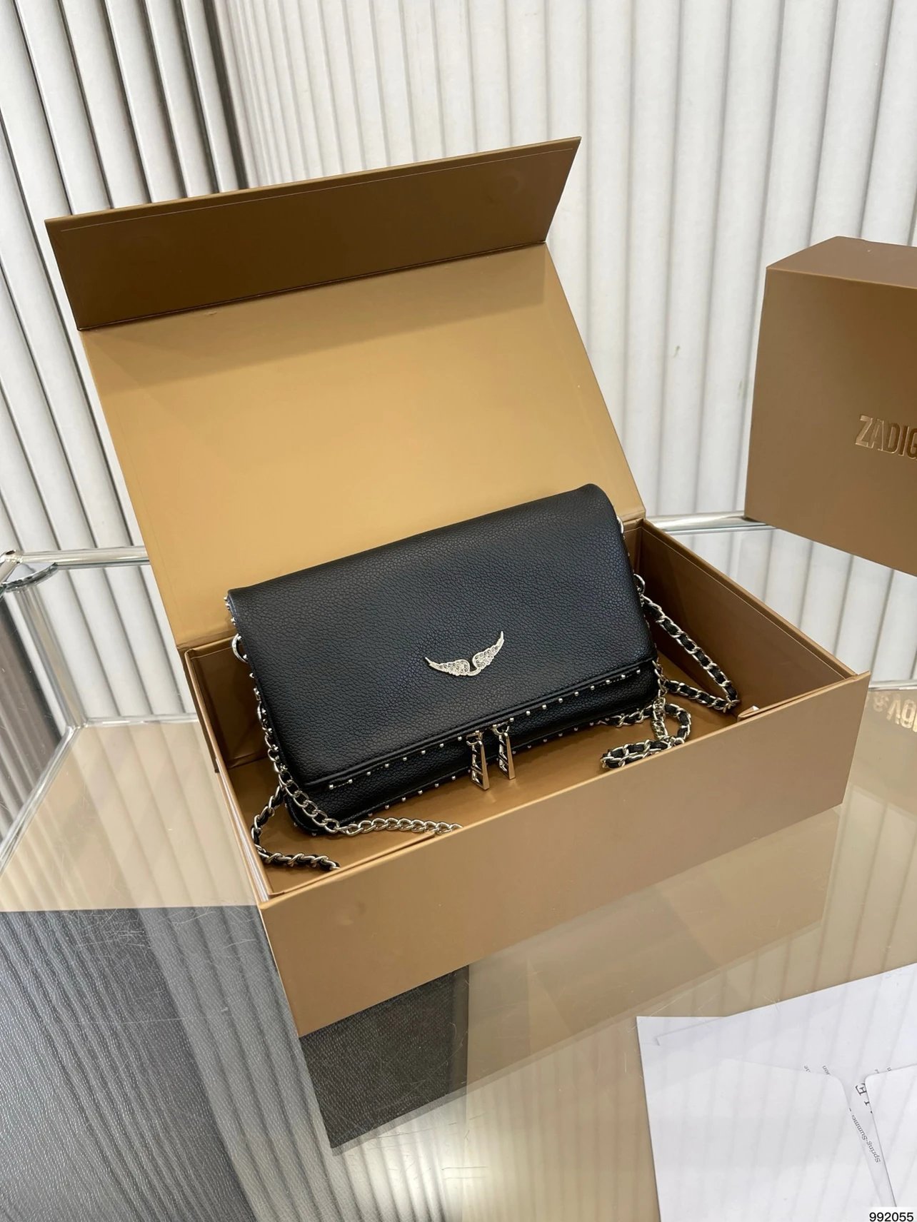 Zadig & Voltaire Bla