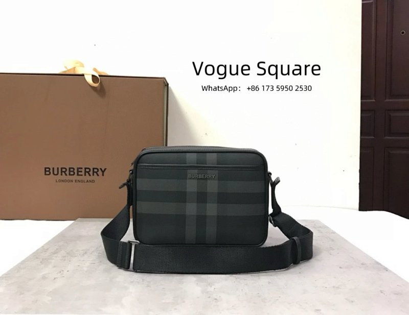 Camera bag from Vogue Square