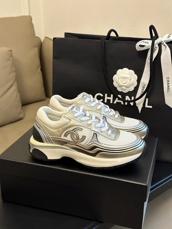 C * L casual sports shoes