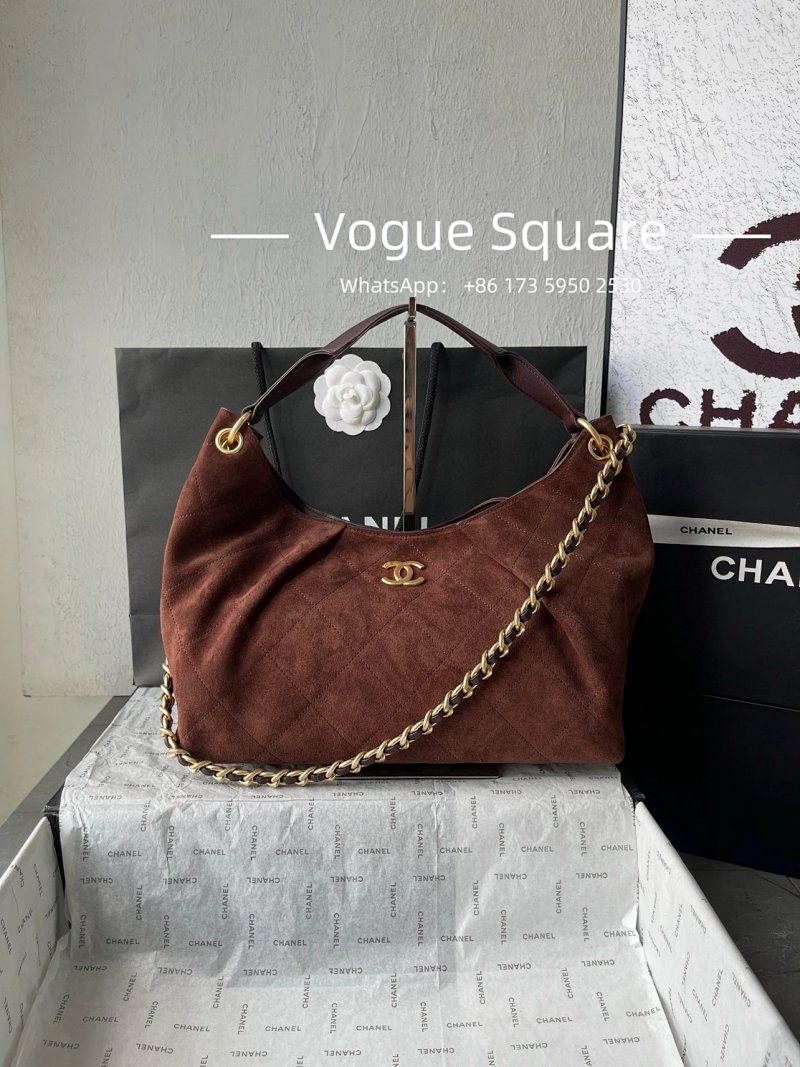 Bag from Vogue Square