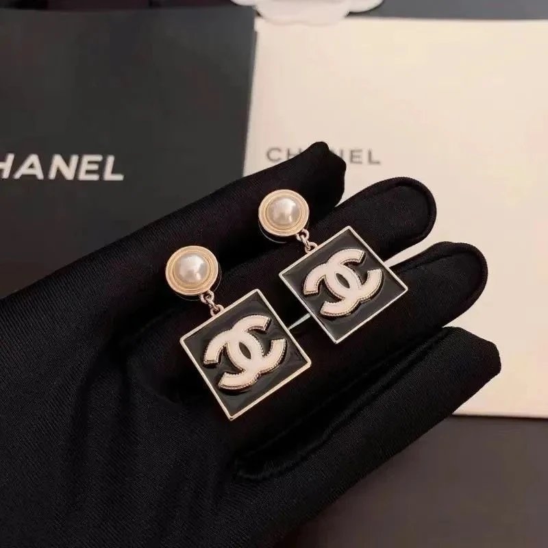 Chanel Earrings 8