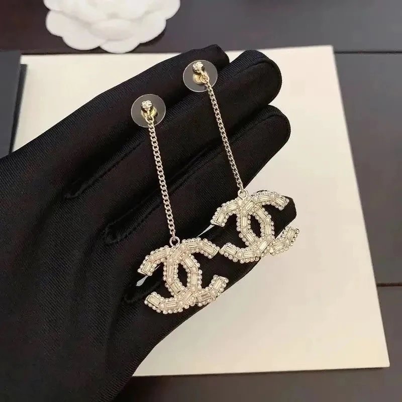 Chanel Earrings 5