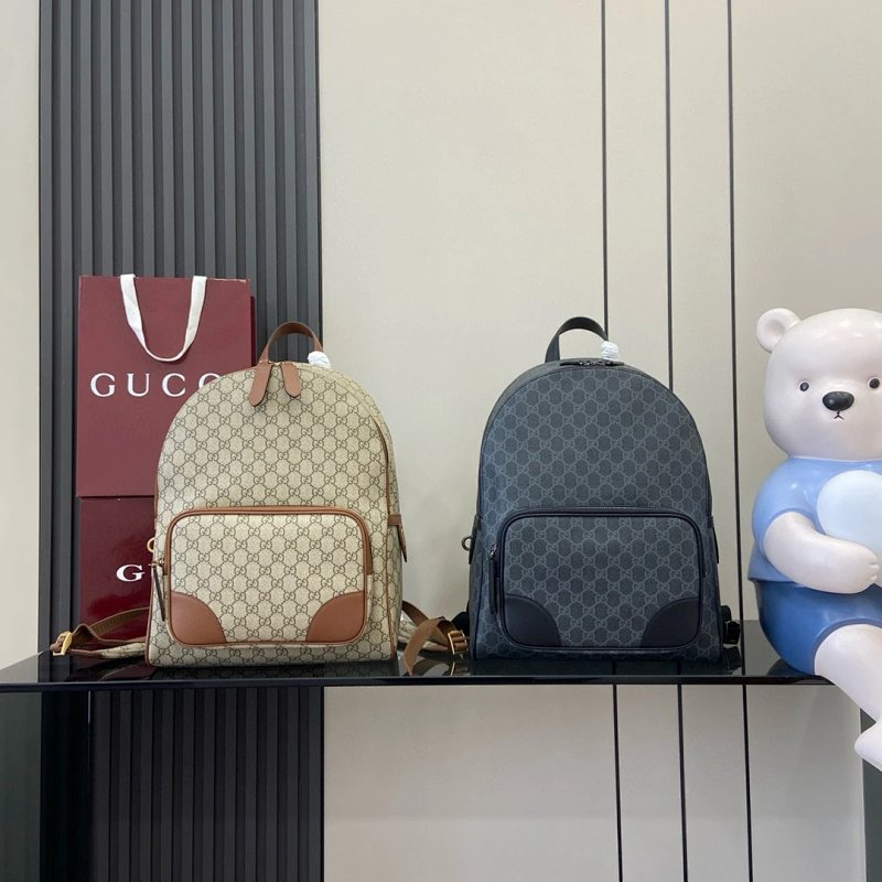 Backpack from Vogue Square