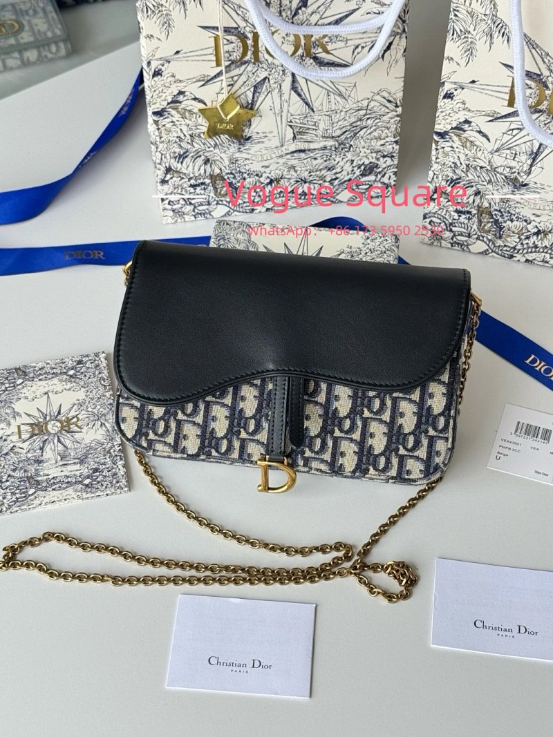 Camera bag from Vogue Square