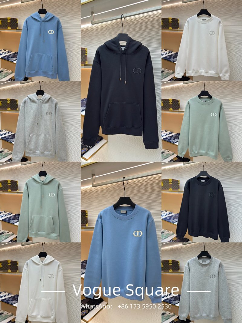 Hoodie from Vogue Square