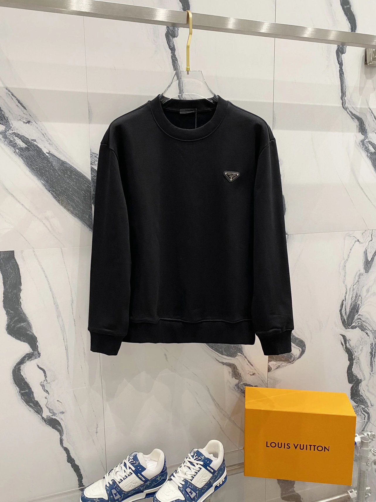 Hoodie from Vogue Square