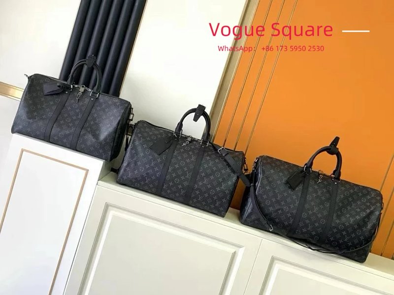 Travel bag from Vogue Square