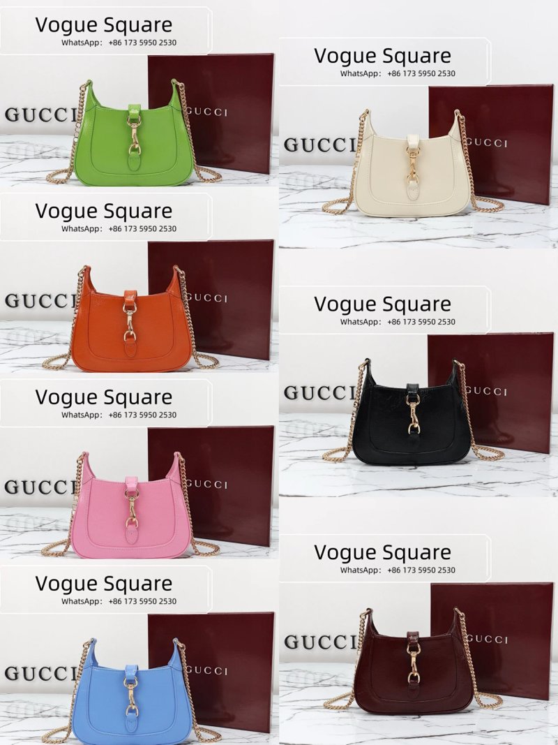 Bag from Vogue Square