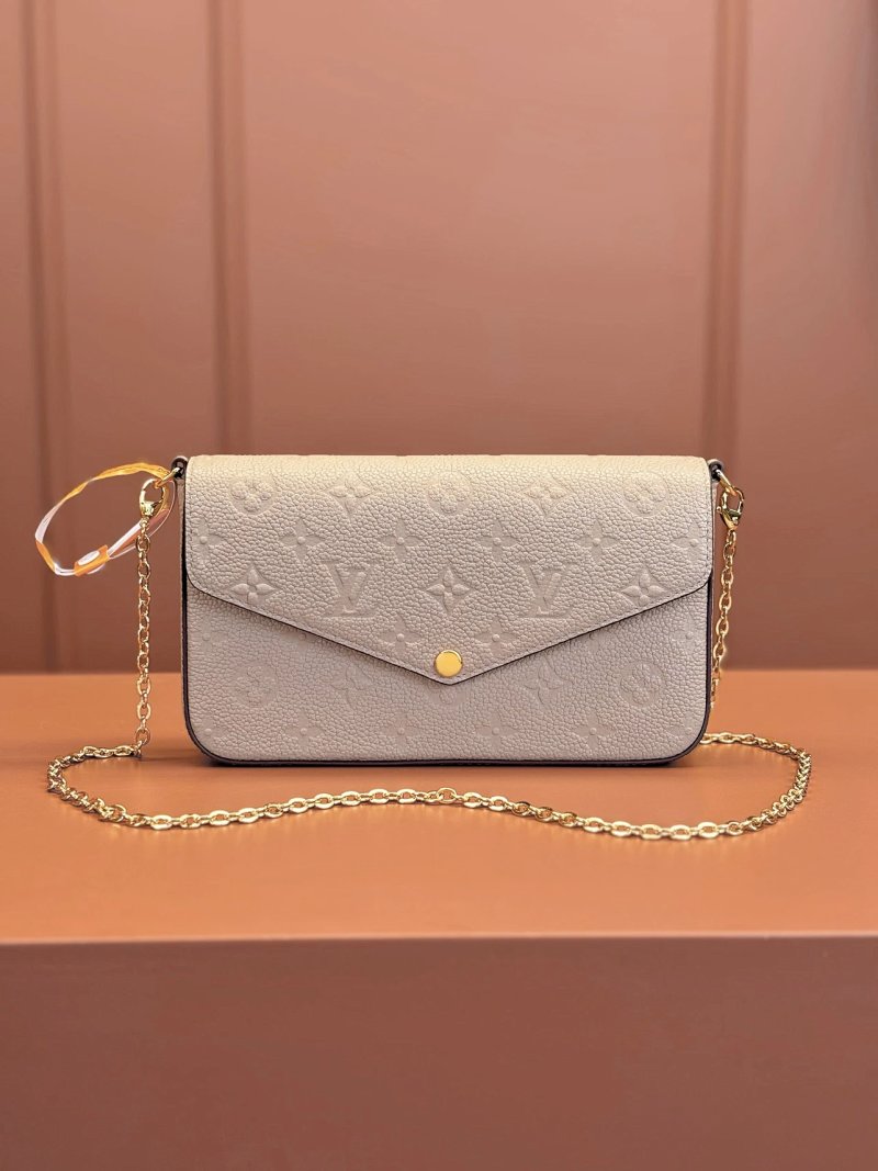 Bag from Vogue Square