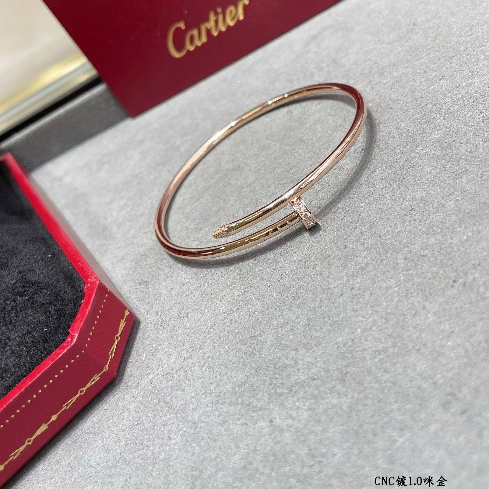 Rose gold SKU image