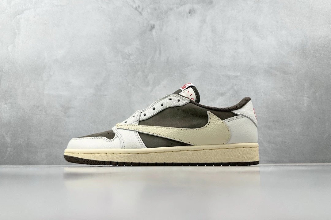 Nike Air Jordan 1 Lo