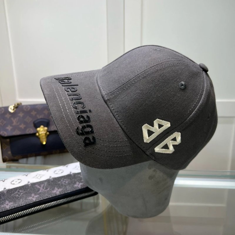 Hat from Vogue Square