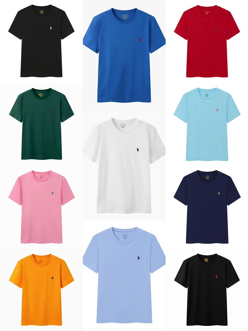 Tee from Vogue Square