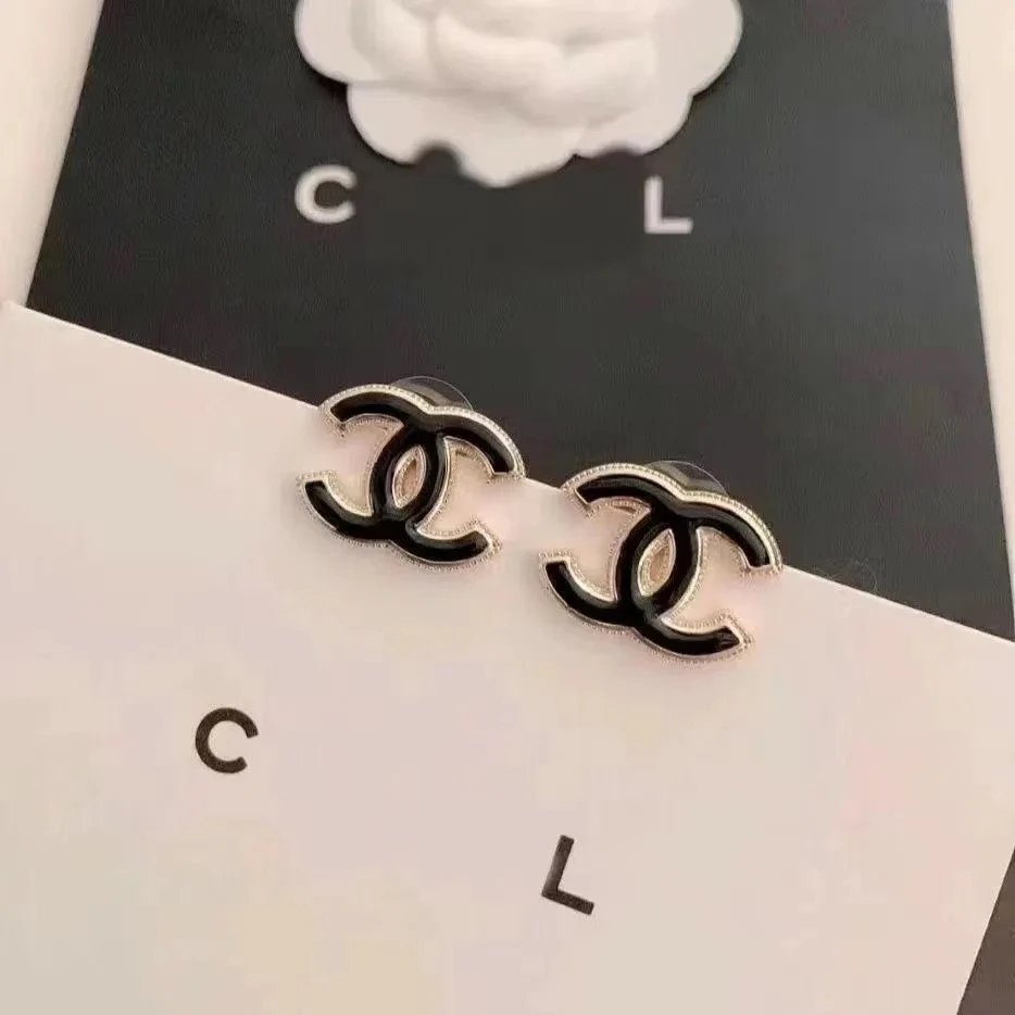 Chanel Earrings 12